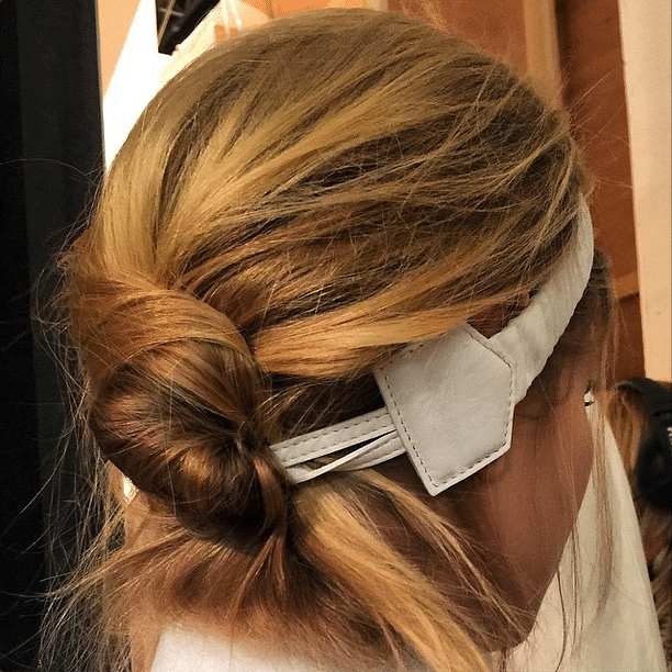 Fendi FW15 8 Easy ways to pull off the hot hair accessories trend.png